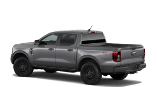 2026 Ford Ranger® External Image 3